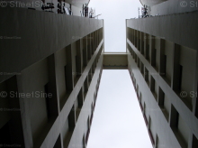 Blk 723 Tampines Starlight (Tampines), HDB 5 Rooms #107542